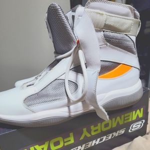 Fila men's size 10.5